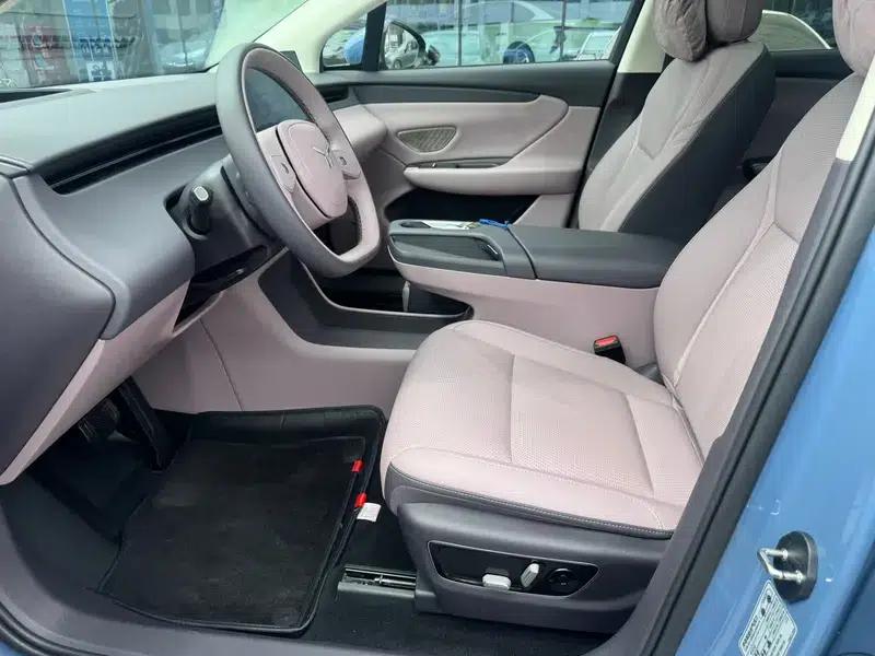 Hongqi Tiangong 06 2025 660 AWD Smart Selection Edition — миниатюра 12