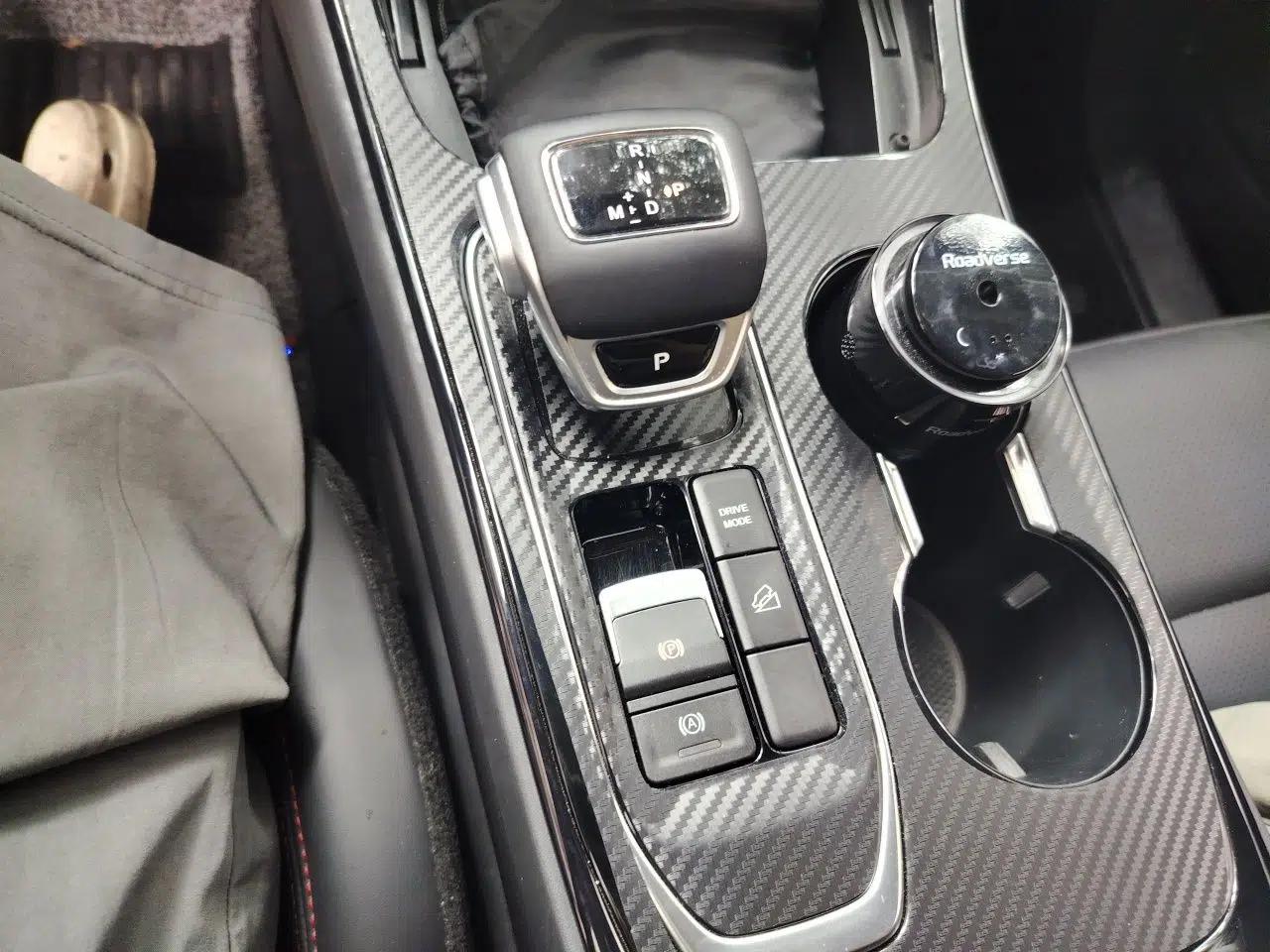 FORTHING T5 EVO 2021 1.5TD DCT Diamond Edition — миниатюра 14