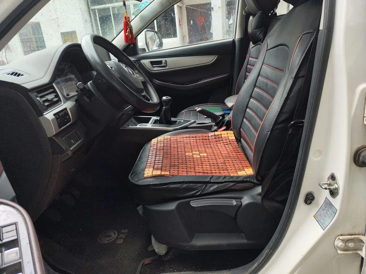 FORTHING Joyear X5 2017 1.6L Manual Luxury Model — миниатюра 15