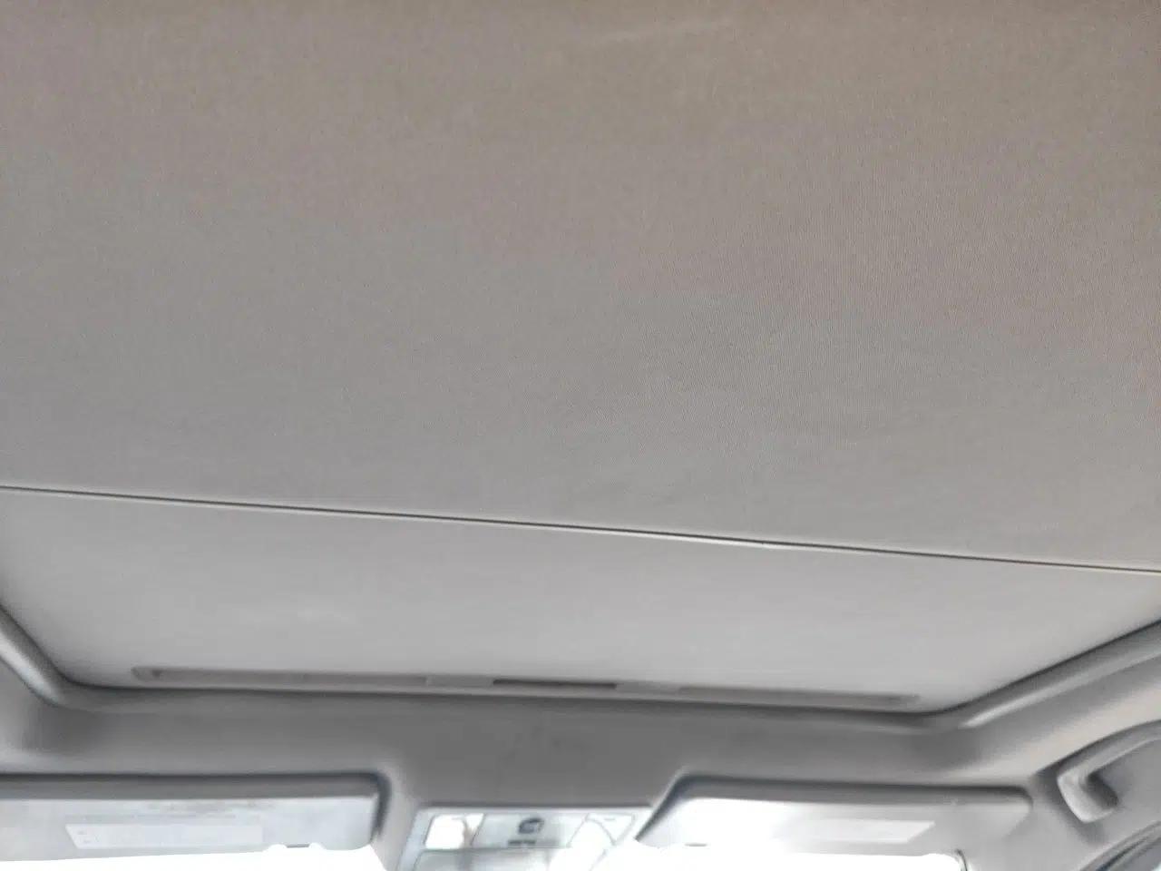 FORTHING Joyear X5 2013 1.6L Manual Luxury Model China IV Standard — миниатюра 18