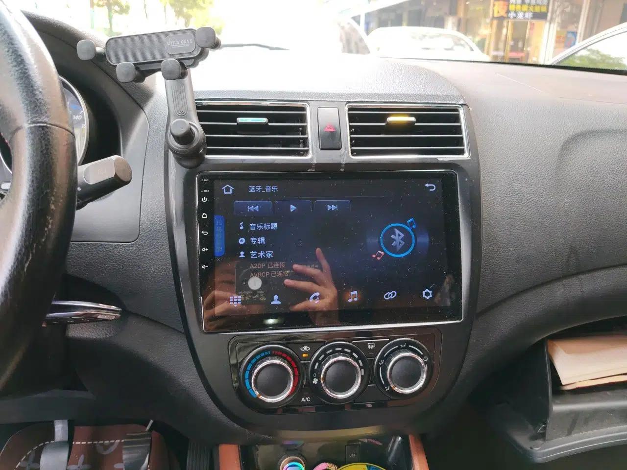FORTHING Joyear X5 2015 1.6L Manual Luxury Model — миниатюра 13