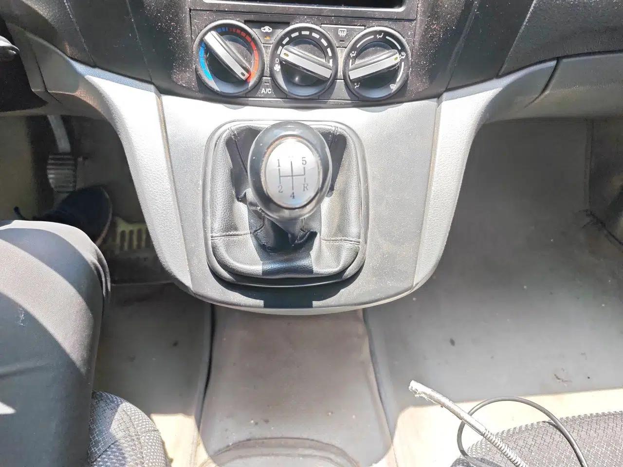 FORTHING Joyear 2010 1.5L Manual Luxury Edition — миниатюра 14