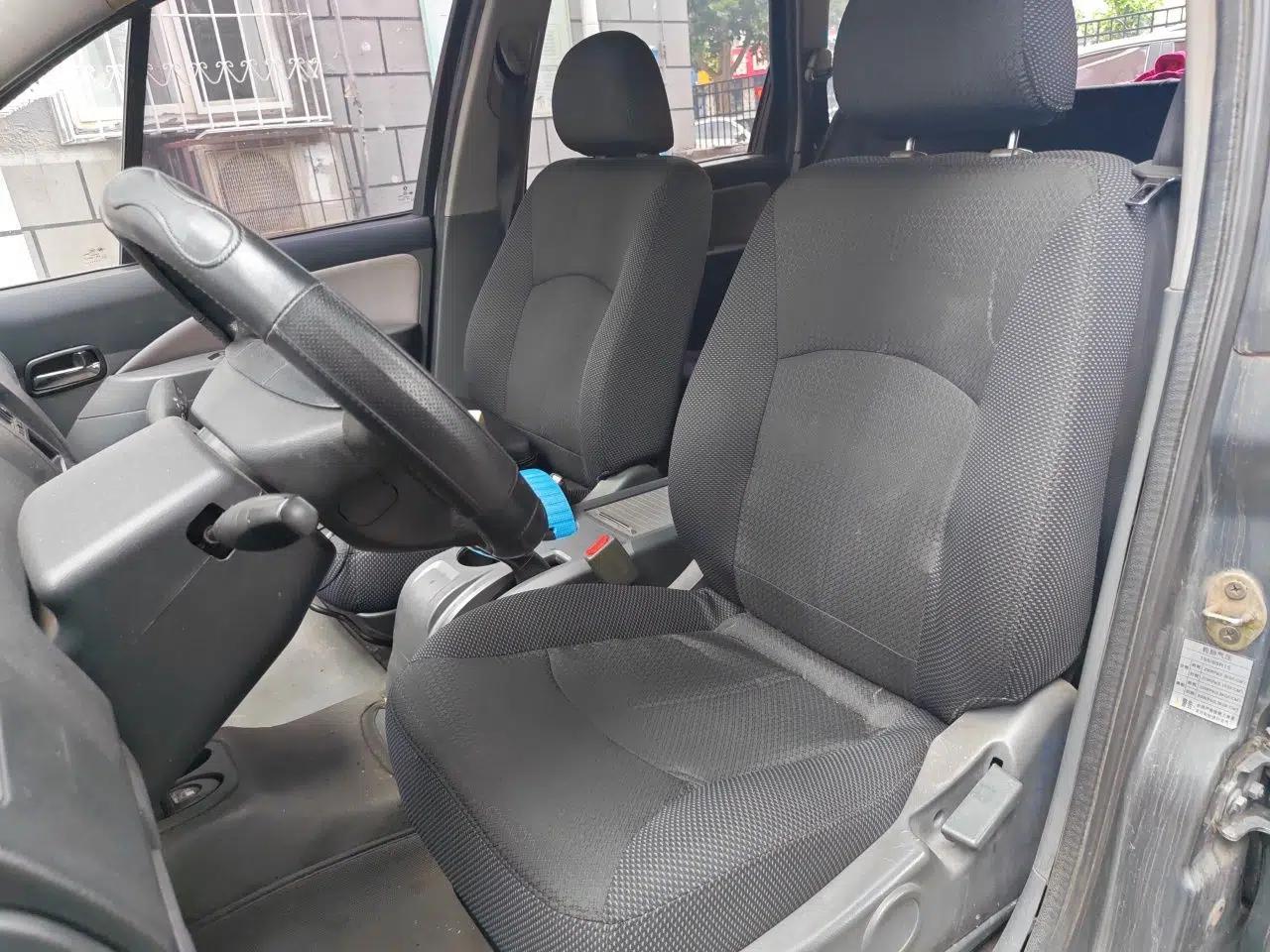 FORTHING Joyear 2010 1.5L Manual Luxury Edition — миниатюра 15