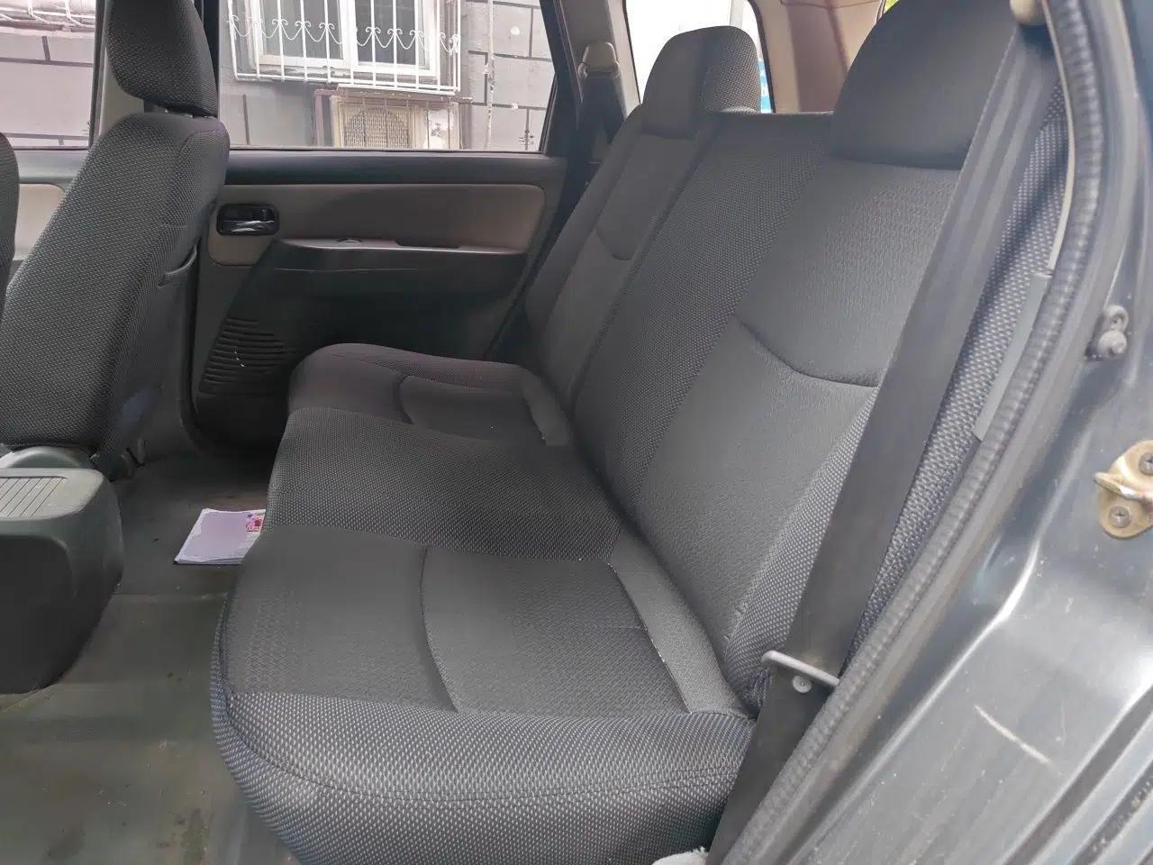 FORTHING Joyear 2010 1.5L Manual Luxury Edition — миниатюра 17
