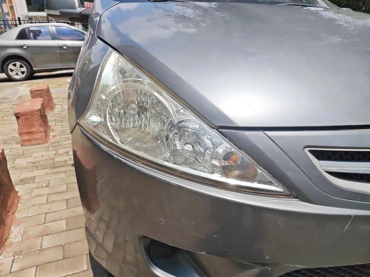 FORTHING Joyear 2010 1.5L Manual Luxury Edition — миниатюра 7