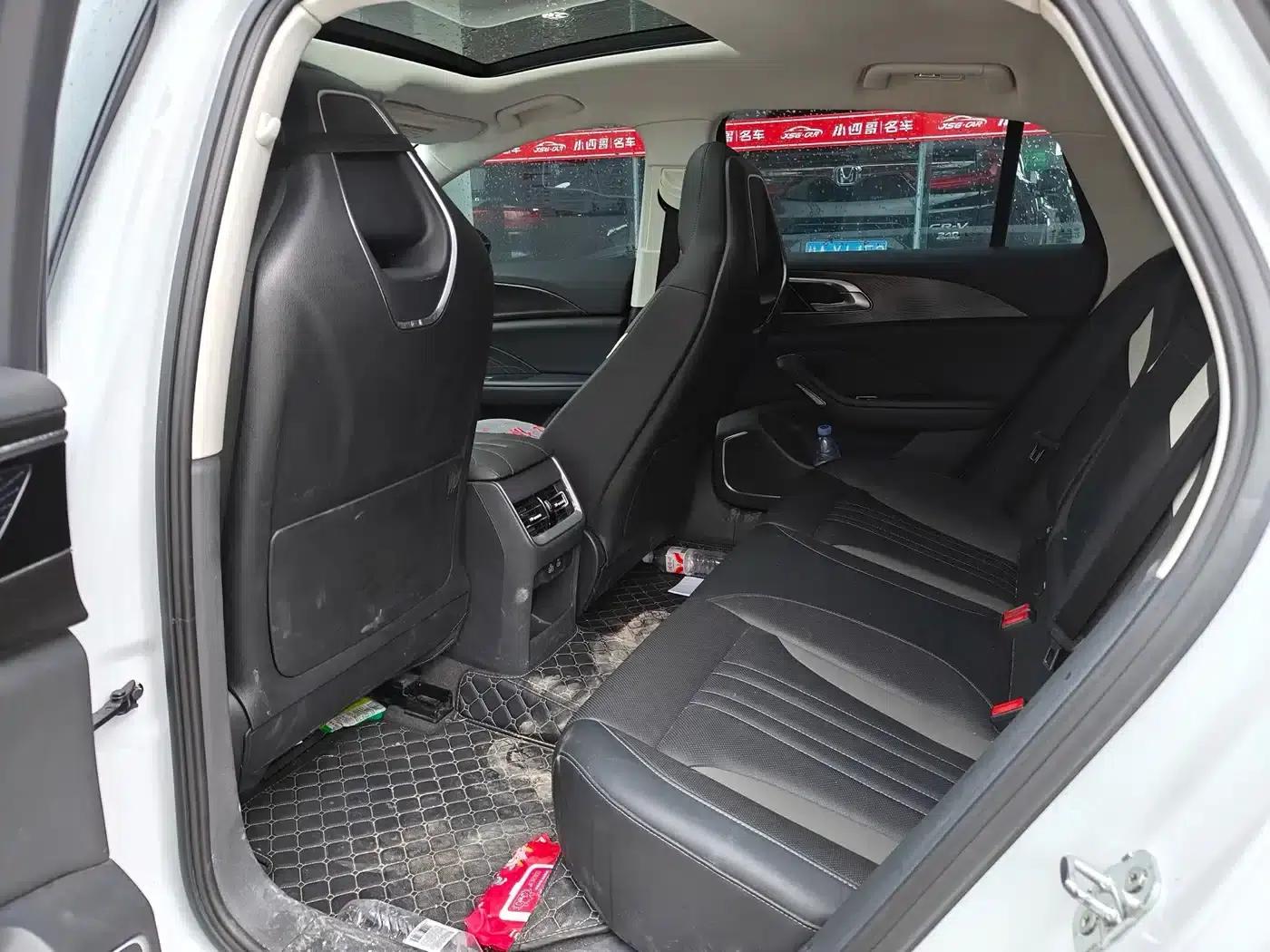 Hongqi H6 2024 2.0T Premium Edition — миниатюра 7