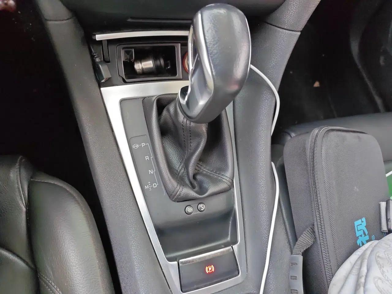 DS 5LS 2014 1.6T Elegant Version THP160 — миниатюра 14
