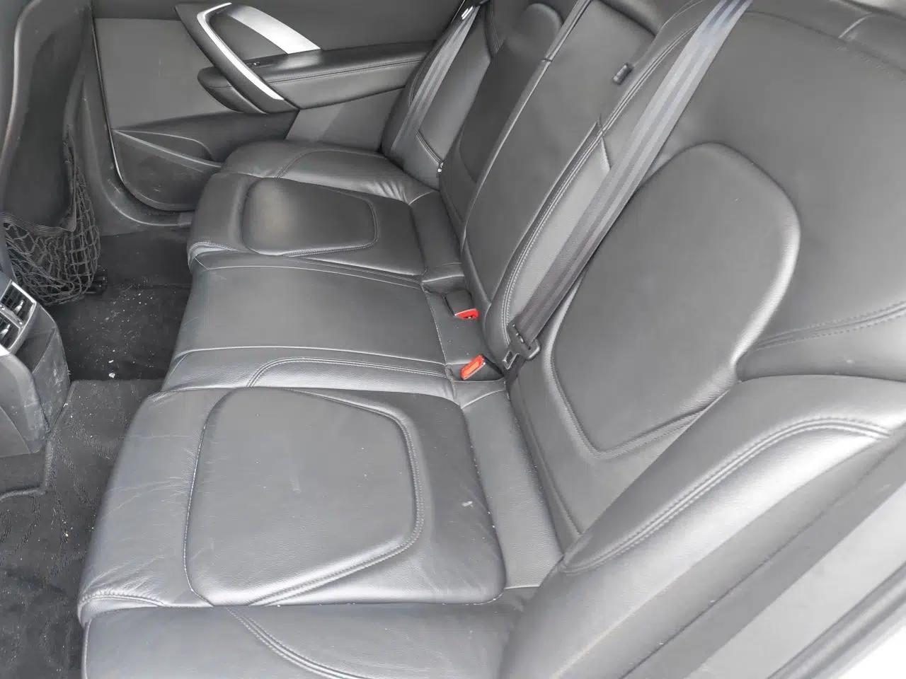 DS 5LS 2014 1.6T Elegant Version THP160 — миниатюра 17