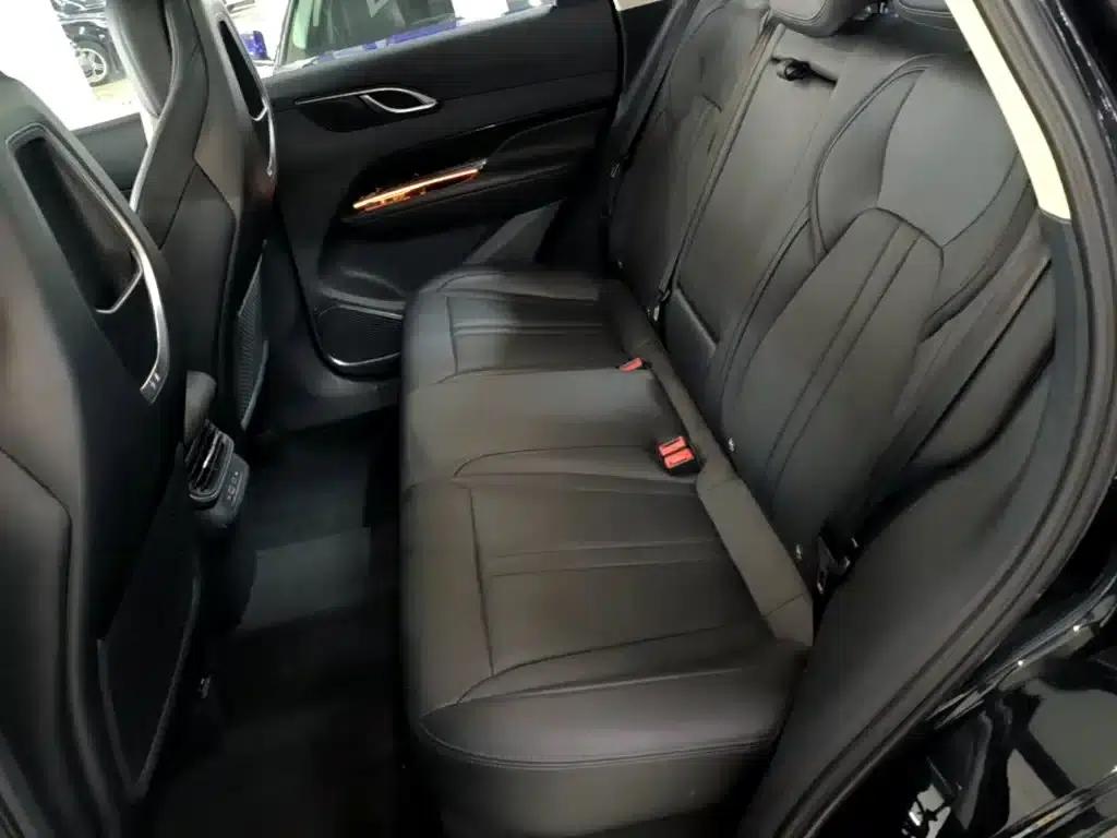 Hongqi HS3 PHEV 2024 Model, 115km/h Performance Edition — миниатюра 17