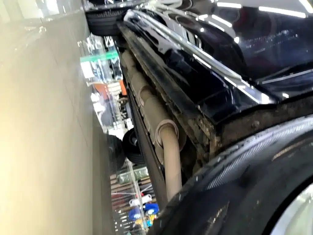 Hongqi HS3 PHEV 2024 Model, 115km/h Performance Edition — миниатюра 21