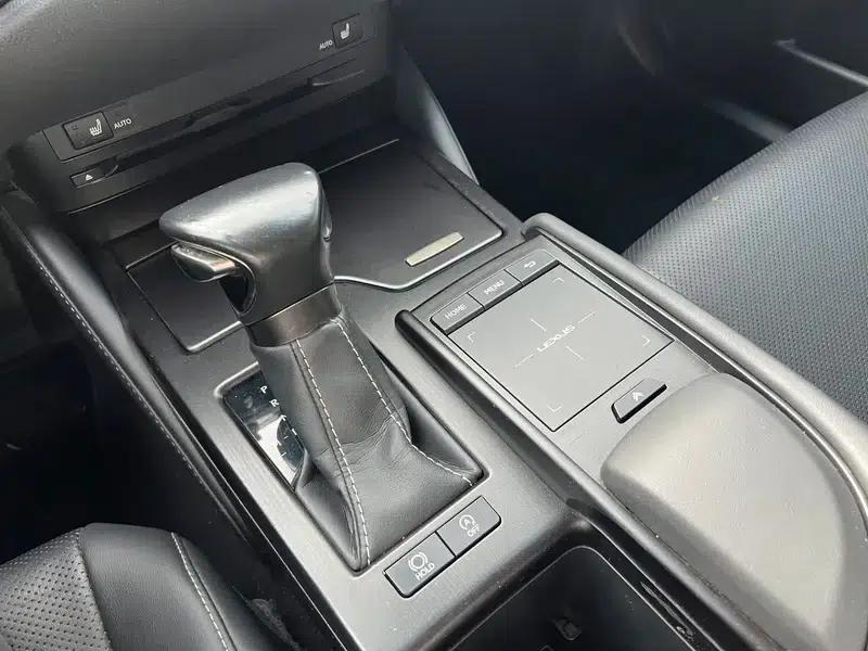 Lexus ES 2018 200 Premium Edition (China VI Emission Standard) — миниатюра 15