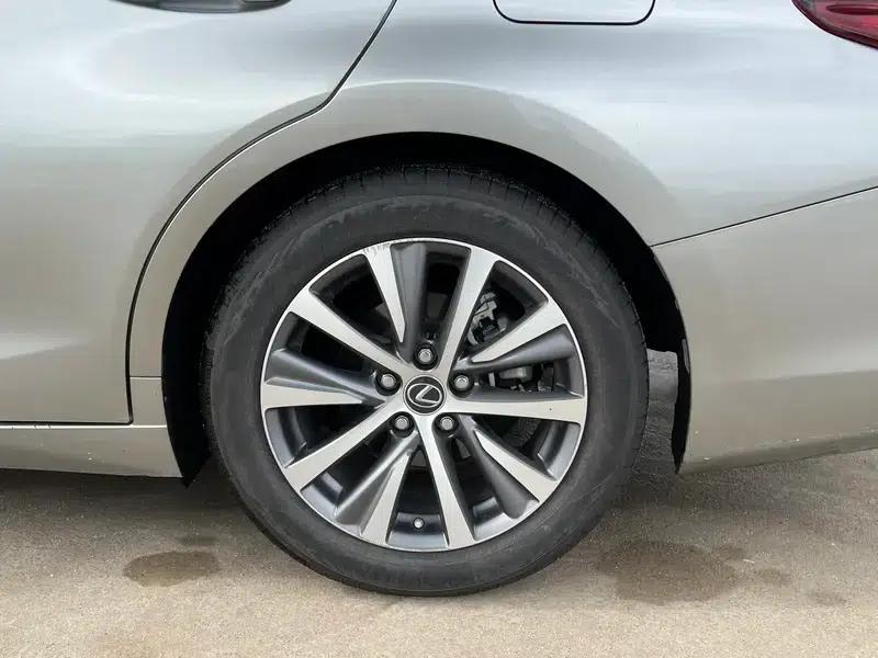 Lexus ES 2018 200 Premium Edition (China VI Emission Standard) — миниатюра 6