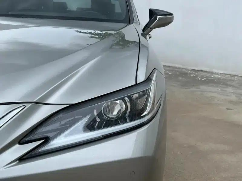Lexus ES 2018 200 Premium Edition (China VI Emission Standard) — миниатюра 7