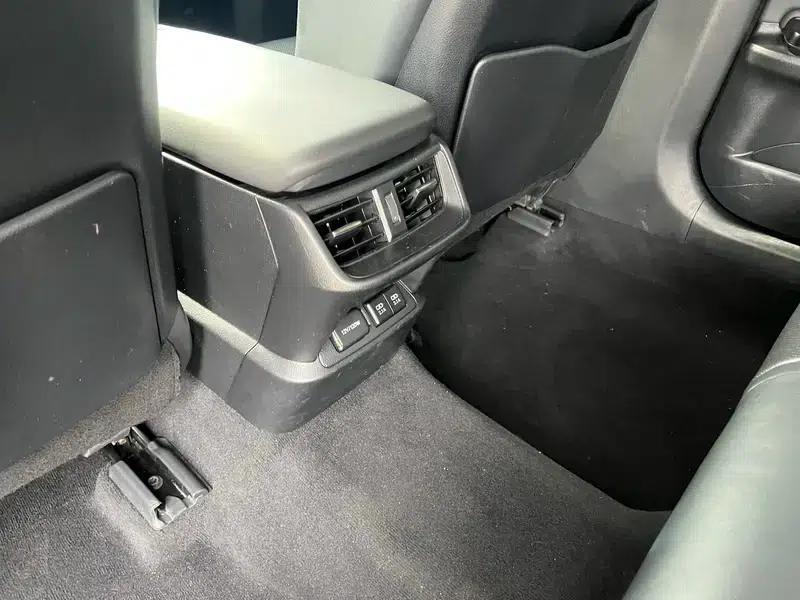 Lexus ES 2018 200 Premium Edition (China VI Emission Standard) — миниатюра 9