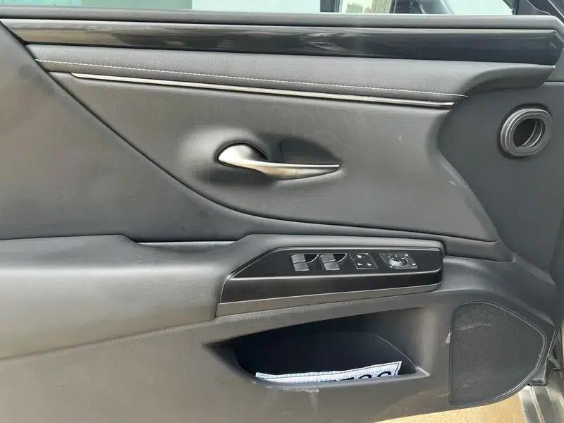 Lexus ES 2018 200 Premium Edition (China VI Emission Standard) — миниатюра 10