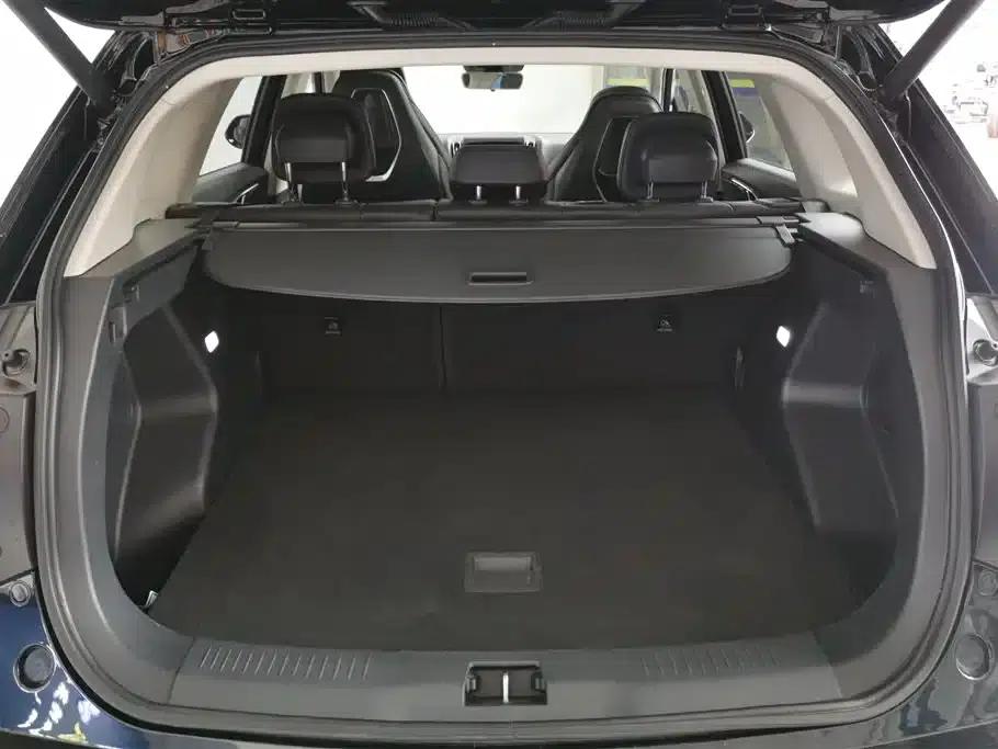 Hongqi HS3 2023 1.5T 2WD Goodness Edition — миниатюра 4