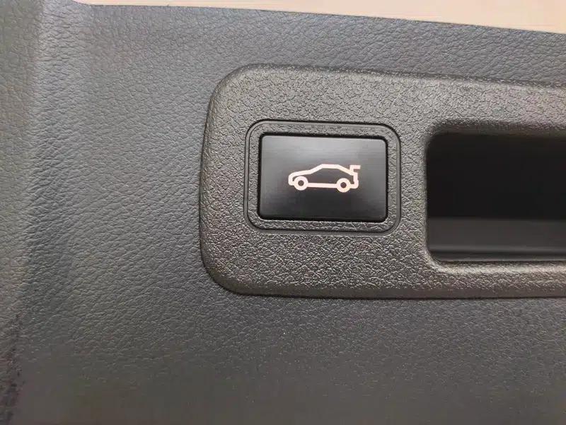 Lexus NX 2020 200 FWD Sport Edition (China VI Emission Standard) — миниатюра 7