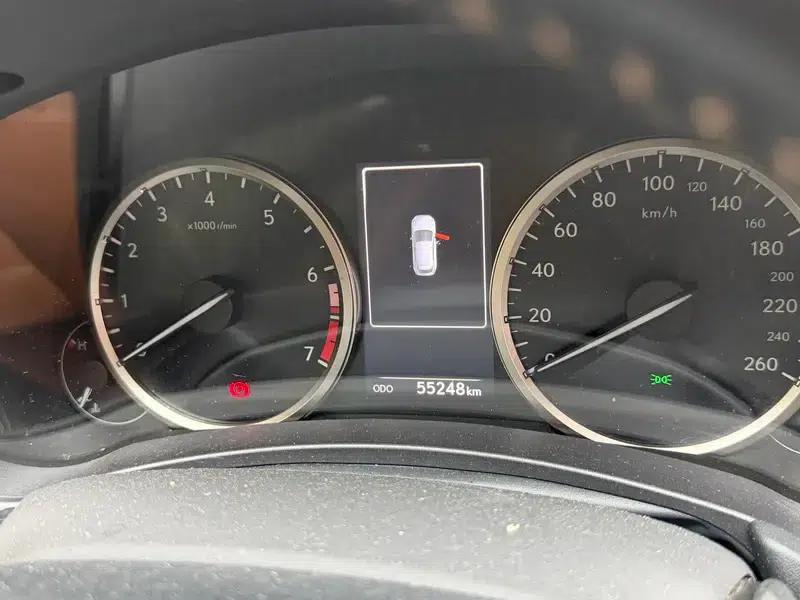 Lexus NX 2020 200 FWD Sport Edition (China VI Emission Standard) — миниатюра 9