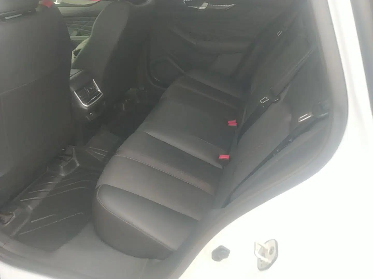 Dongfeng Aeolus Yixuan MAX 2023 1.5T Super-Powered Dad Edition — миниатюра 20
