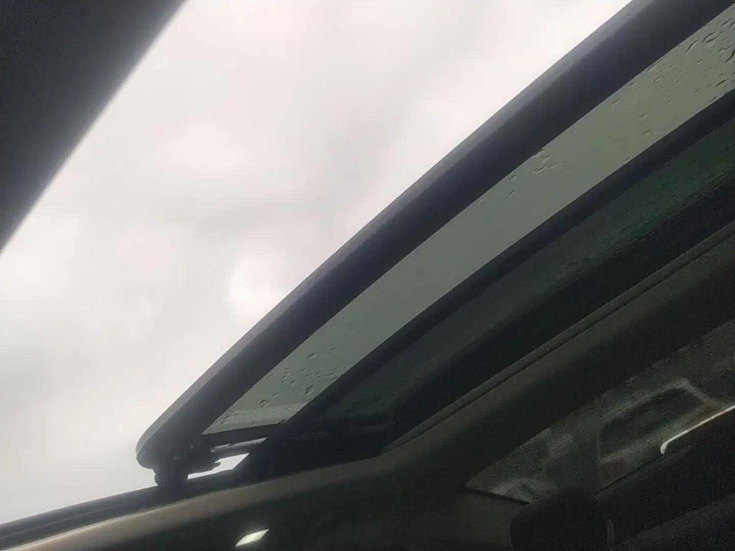 Dongfeng Aeolus Yixuan MAX 2023 1.5T Super-Powered Dad Edition — миниатюра 21