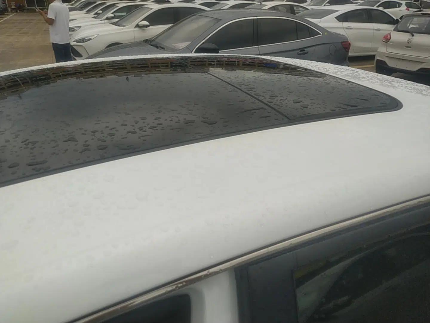 Dongfeng Aeolus Yixuan MAX 2023 1.5T Super-Powered Dad Edition — миниатюра 7
