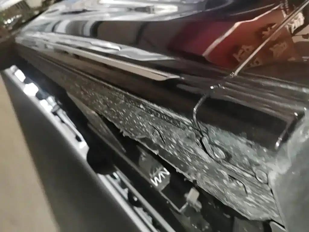 Hongqi HQ9 PHEV 2024 2.0T AWD Business Edition — миниатюра 21