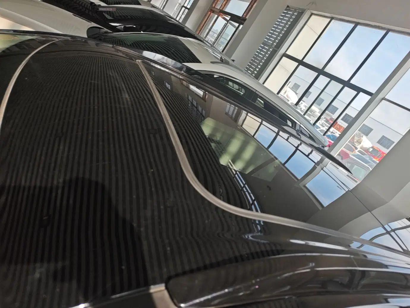 Dongfeng Aeolus Yixuan GS 2023 Mach Edition 1.5L Automatic Wealth Creation Version — миниатюра 7
