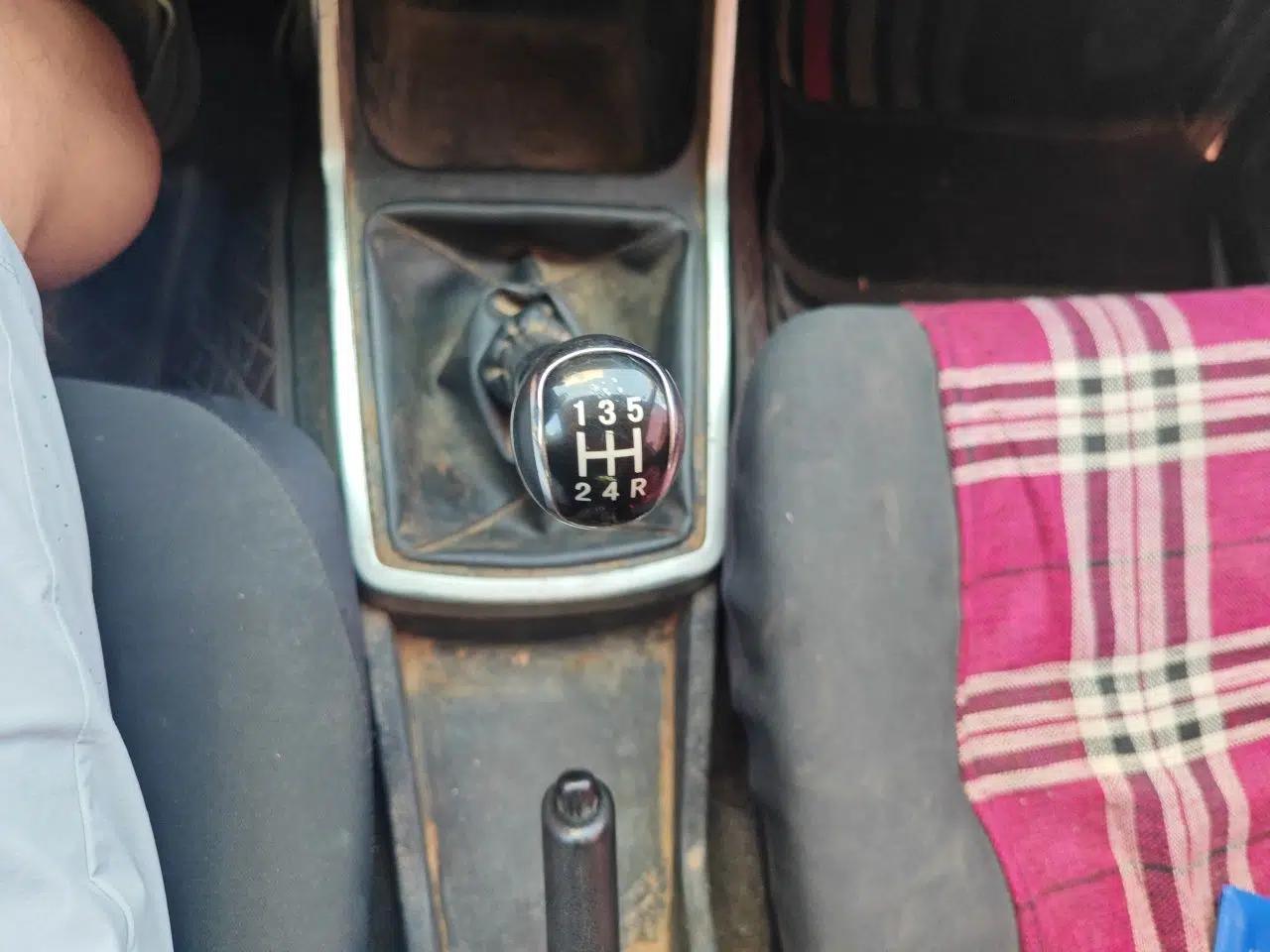 Dongfeng Ruichi 2018 2.4L Gasoline 4x4 Standard Version ZG24 — миниатюра 14