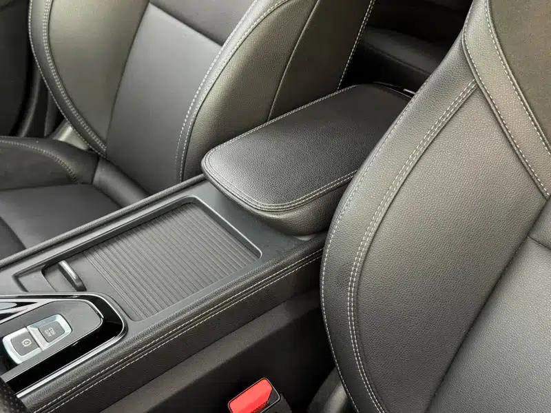 Lynk & Co 03 2021 1.5TD DCT Plus — миниатюра 16