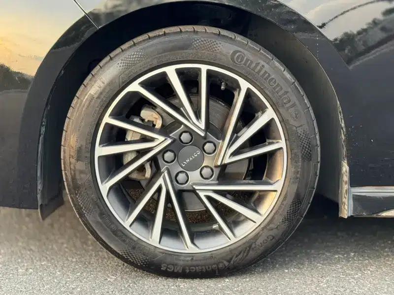 Lynk & Co 03 2021 1.5TD DCT Plus — миниатюра 8