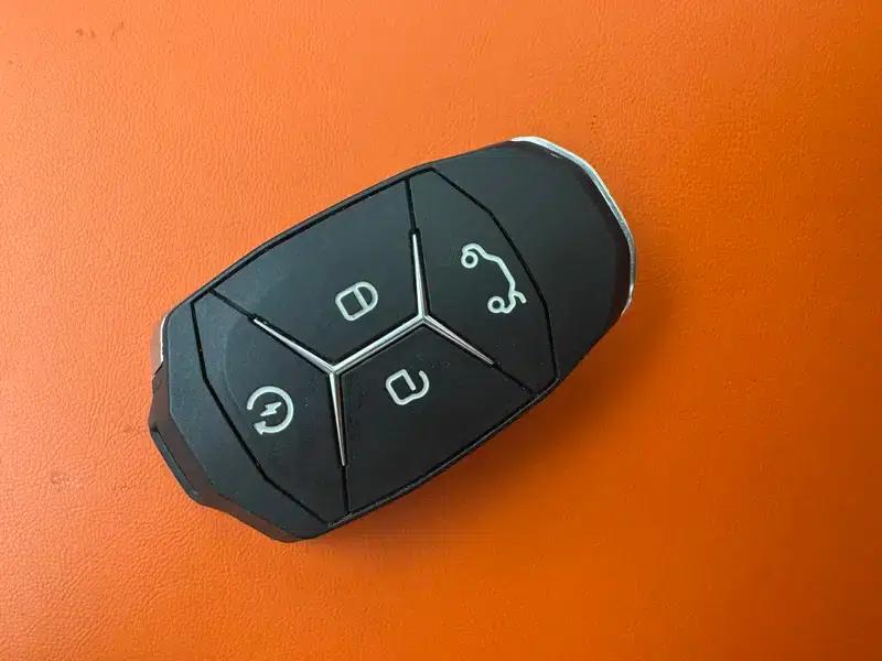 Lynk & Co 01 2019 2.0T 2WD Pure Edition (China VI Emission Standard) — миниатюра 11