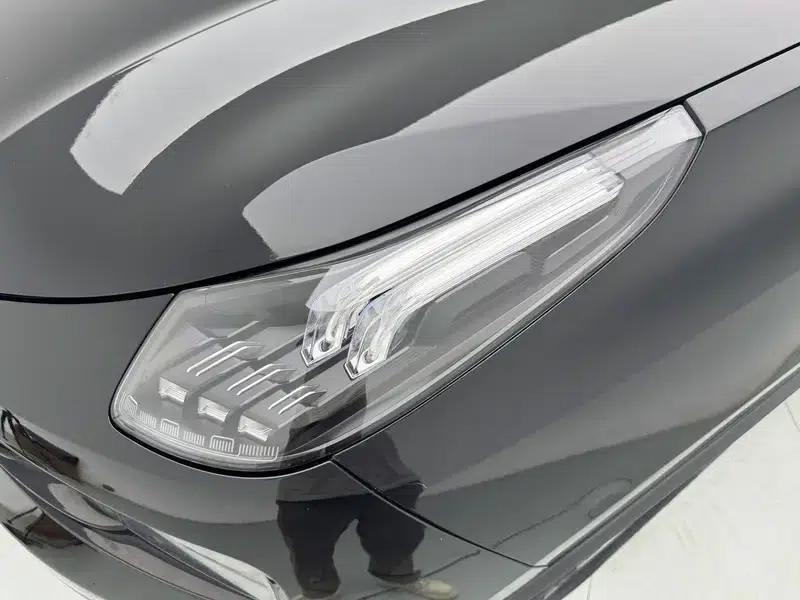 Lynk & Co 01 2019 2.0T 2WD Pure Edition (China VI Emission Standard) — миниатюра 12