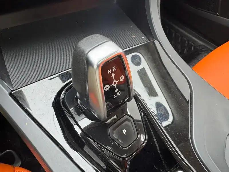 Lynk & Co 01 2019 2.0T 2WD Pure Edition (China VI Emission Standard) — миниатюра 17