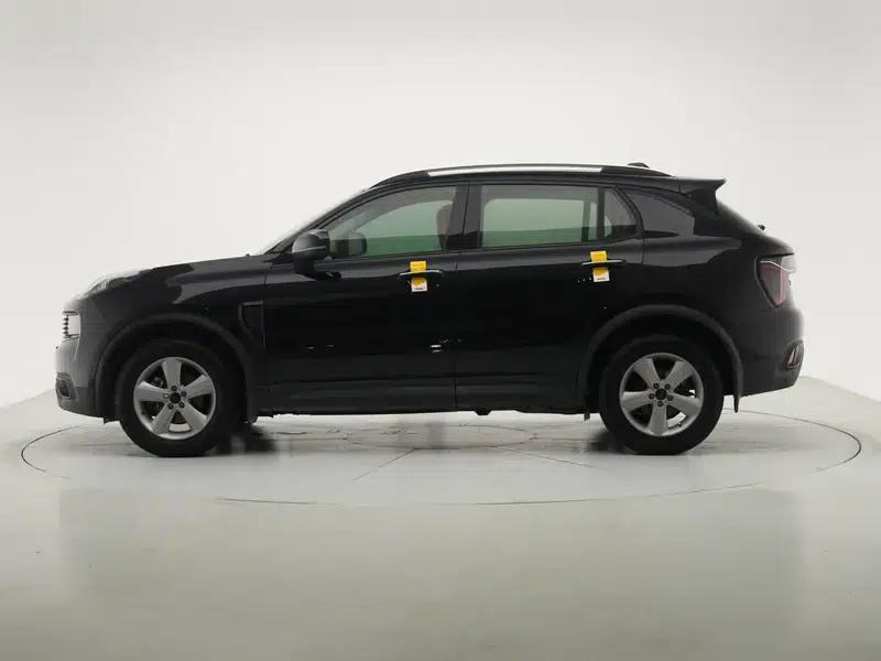 Lynk & Co 01 2019 2.0T 2WD Pure Edition (China VI Emission Standard) — миниатюра 4