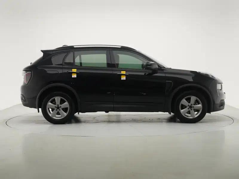 Lynk & Co 01 2019 2.0T 2WD Pure Edition (China VI Emission Standard) — миниатюра 8