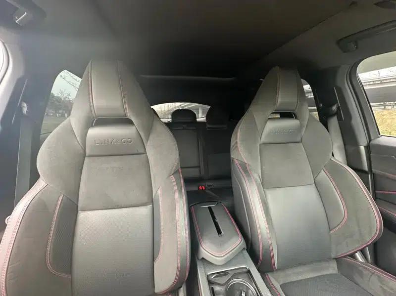 Lynk & Co 05 2022 2.0TD AWD Halo — миниатюра 24