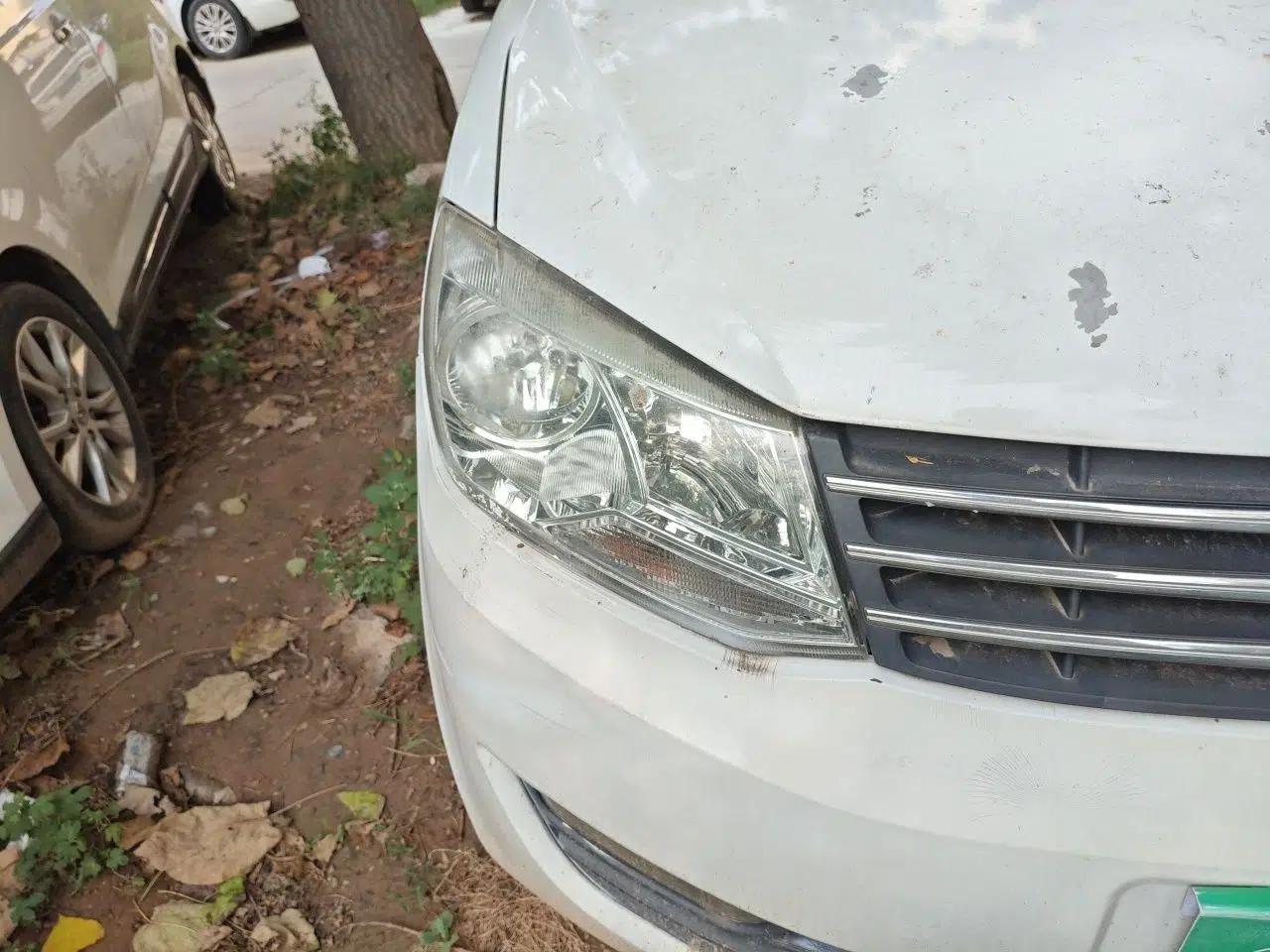 Dongfeng Fengon 330 2014 1.5L Manual Utility Version DK15 — миниатюра 7