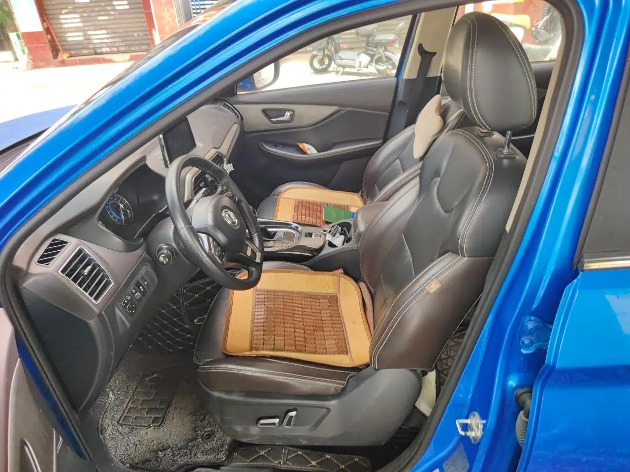 Dongfeng Fengon S560 2018 1.8L CVT Smart Connect 7-Seater — миниатюра 15