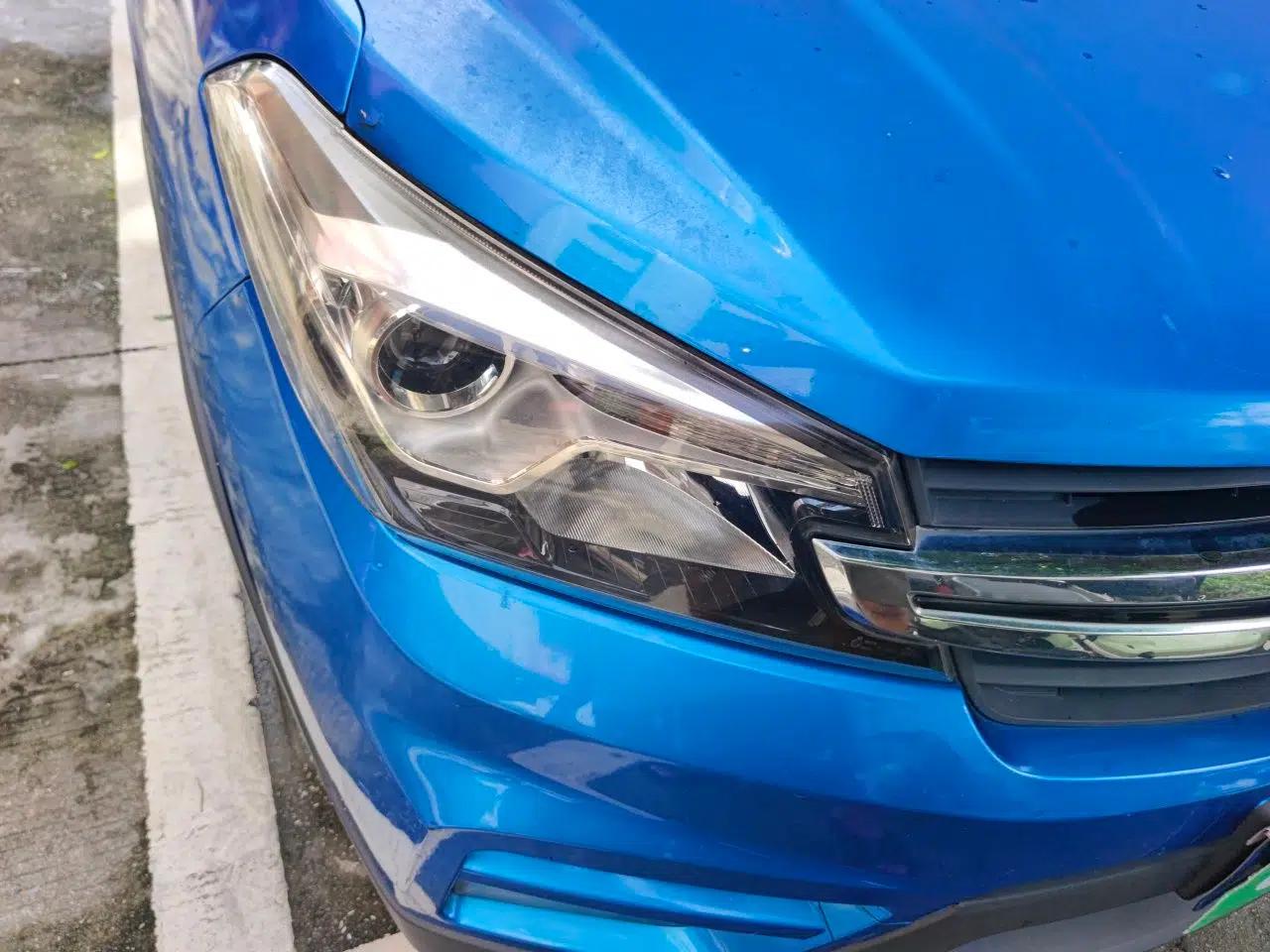 Dongfeng Fengon S560 2018 1.8L CVT Smart Connect 7-Seater — миниатюра 7