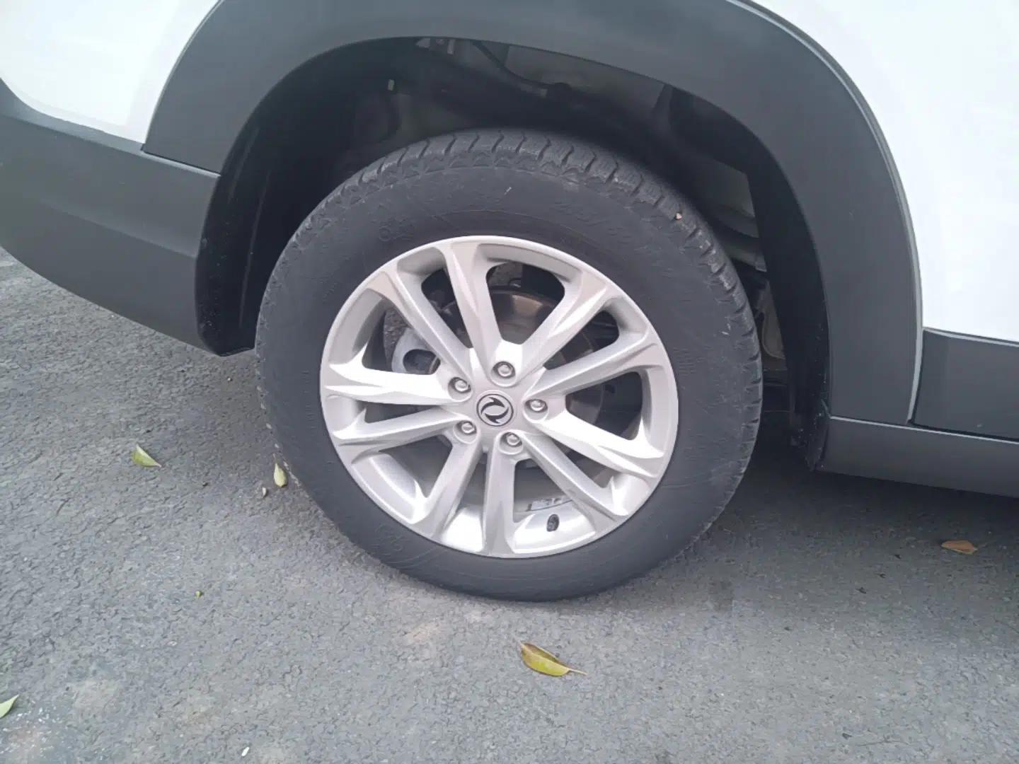Dongfeng Fengon S560 2019 1.8L Manual Urban Model — миниатюра 11