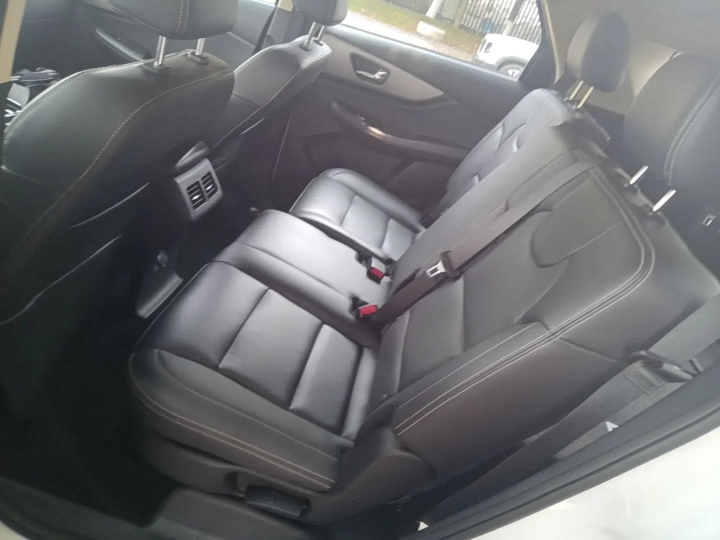 Dongfeng Fengon S560 2019 1.8L Manual Urban Model — миниатюра 20