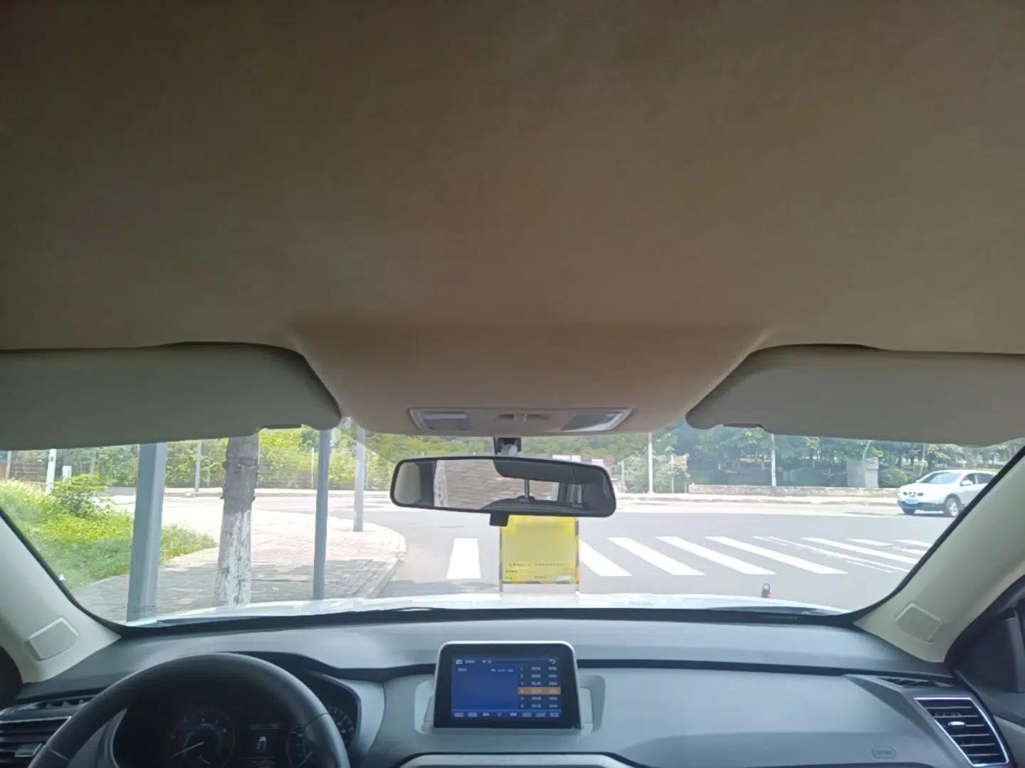 Dongfeng Fengon S560 2019 1.8L Manual Urban Model — миниатюра 21