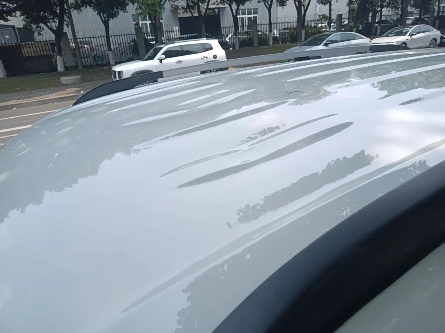 Dongfeng Fengon S560 2019 1.8L Manual Urban Model — миниатюра 7