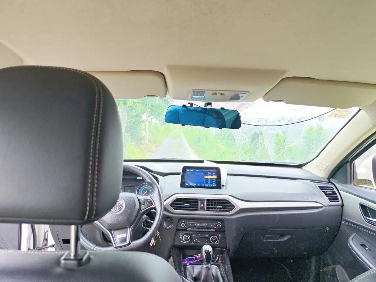 Dongfeng Fengon S560 2019 1.8L Manual Urban Model — миниатюра 15