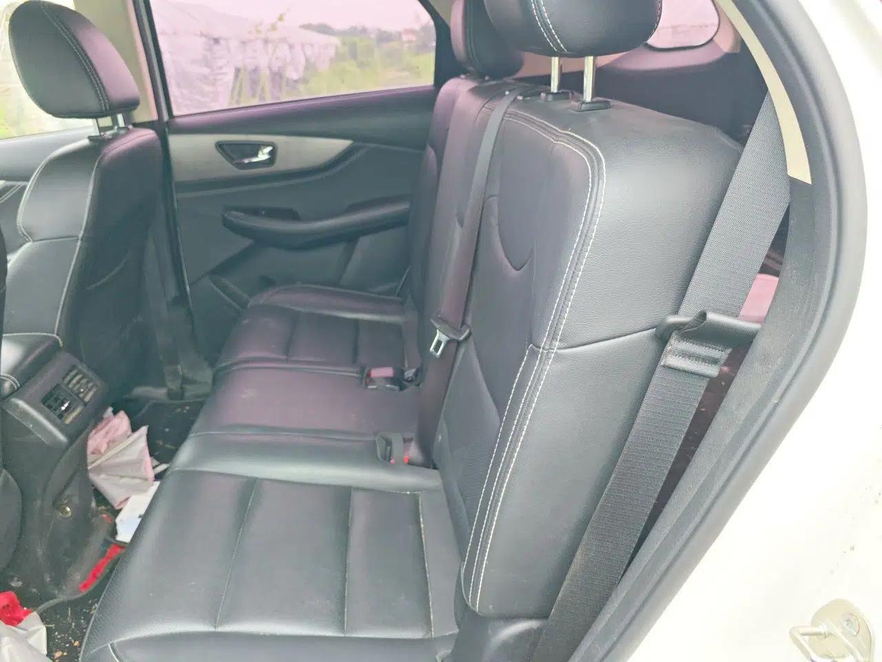 Dongfeng Fengon S560 2019 1.8L Manual Urban Model — миниатюра 20