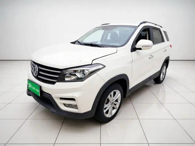 Dongfeng Fengon S560 2019 1.8L Manual Urban Model