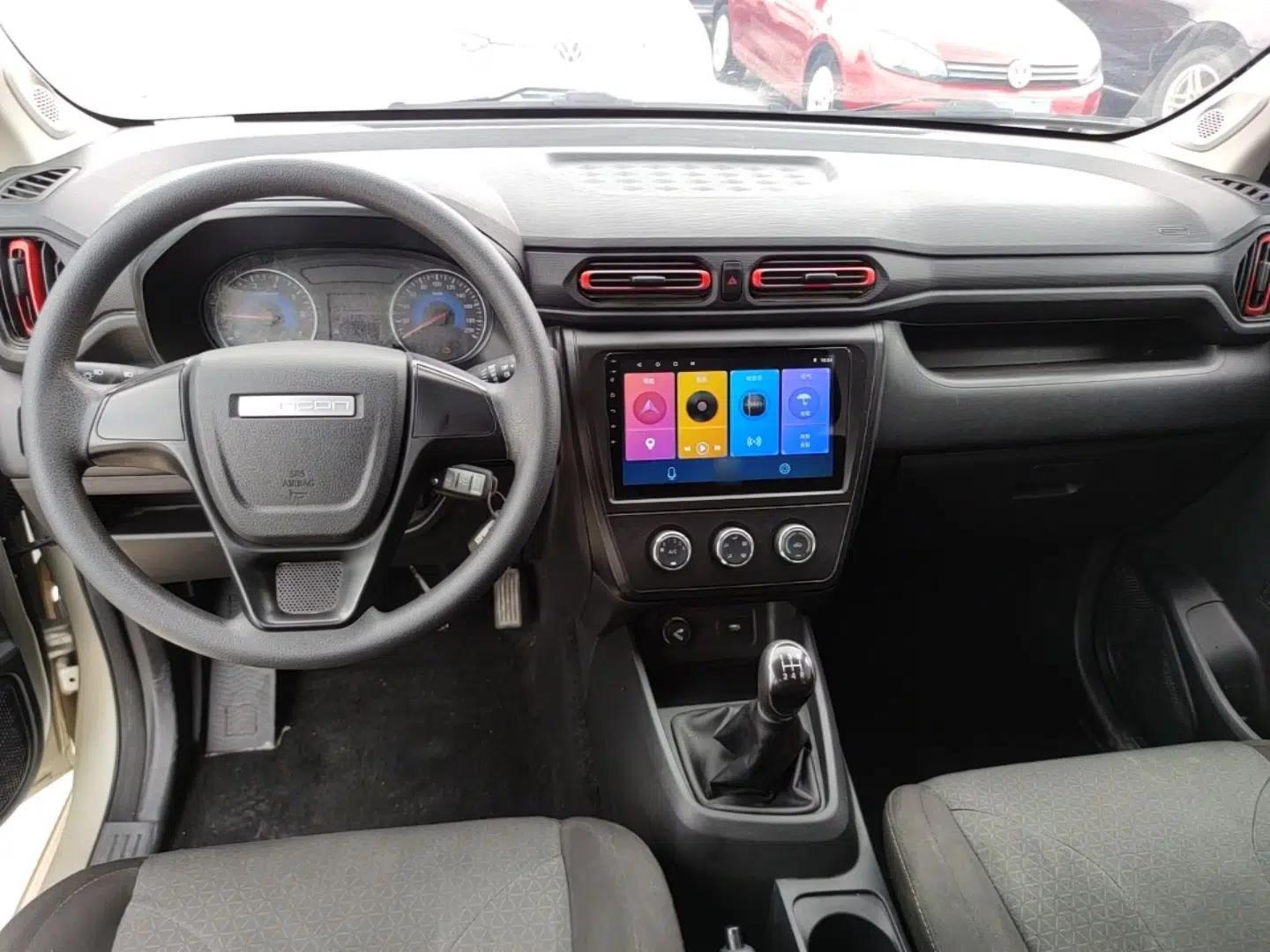 Dongfeng Fengon 380 2022 1.5L Comfort-Class Passenger Vehicle (Steel Spring) with 5 Seats — миниатюра 12