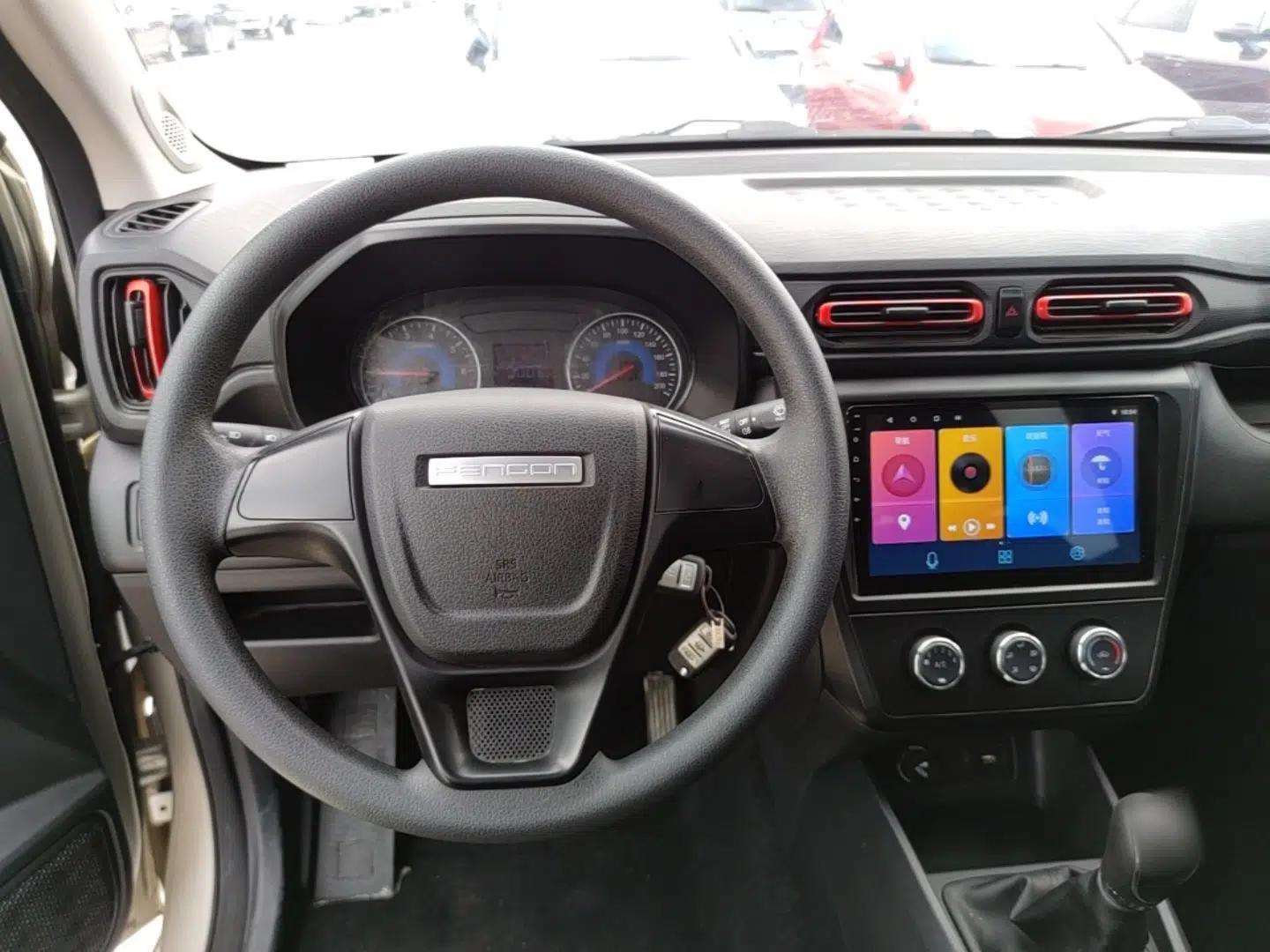 Dongfeng Fengon 380 2022 1.5L Comfort-Class Passenger Vehicle (Steel Spring) with 5 Seats — миниатюра 13