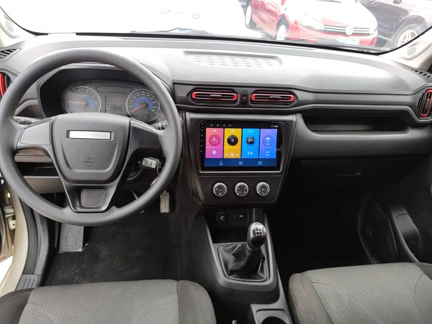 Dongfeng Fengon 380 2022 1.5L Comfort-Class Passenger Vehicle (Steel Spring) with 5 Seats — миниатюра 15