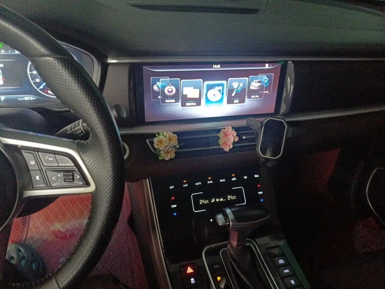 Dongfeng Fengon ix7 2020 2.0 TGDI Automatic All-Wheel-Drive ZhenTu Edition — миниатюра 13